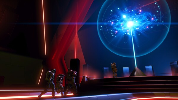 No Man's Sky Screenshot
