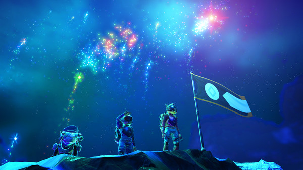 No Man's Sky Screenshot