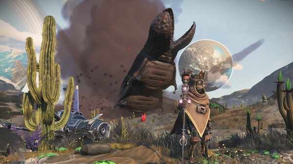No Man's Sky Screenshot