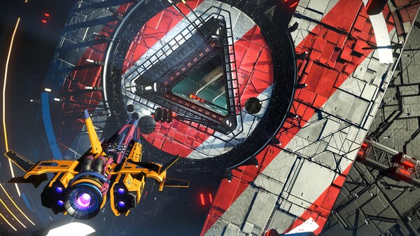 No Man's Sky Screenshot