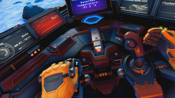 No Man's Sky Screenshot