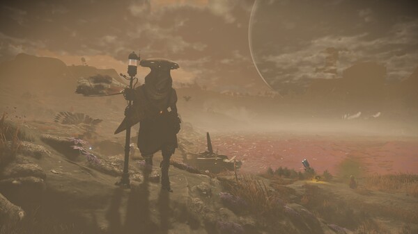 No Man's Sky Screenshot