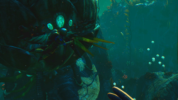 No Man's Sky Screenshot