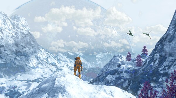 No Man's Sky Screenshot
