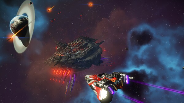 No Man's Sky Screenshot