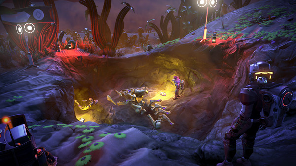 No Man's Sky Screenshot