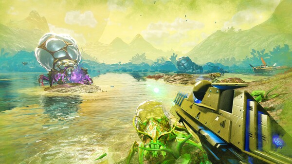 No Man's Sky Screenshot