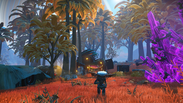 No Man's Sky Screenshot