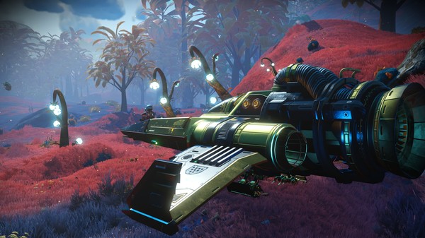 No Man's Sky Screenshot