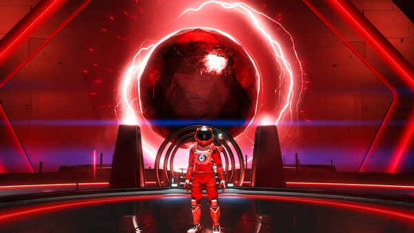 No Man's Sky Screenshot