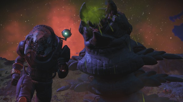 No Man's Sky Screenshot