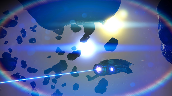No Man's Sky Screenshot