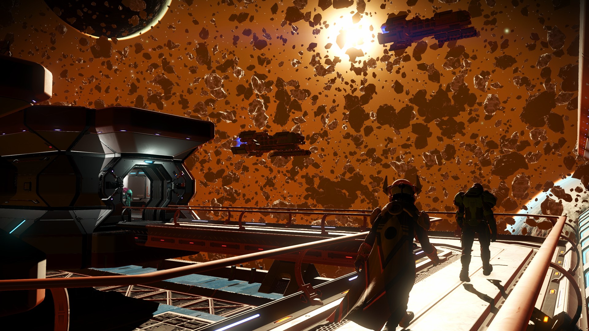 No Man's Sky screenshot #115
