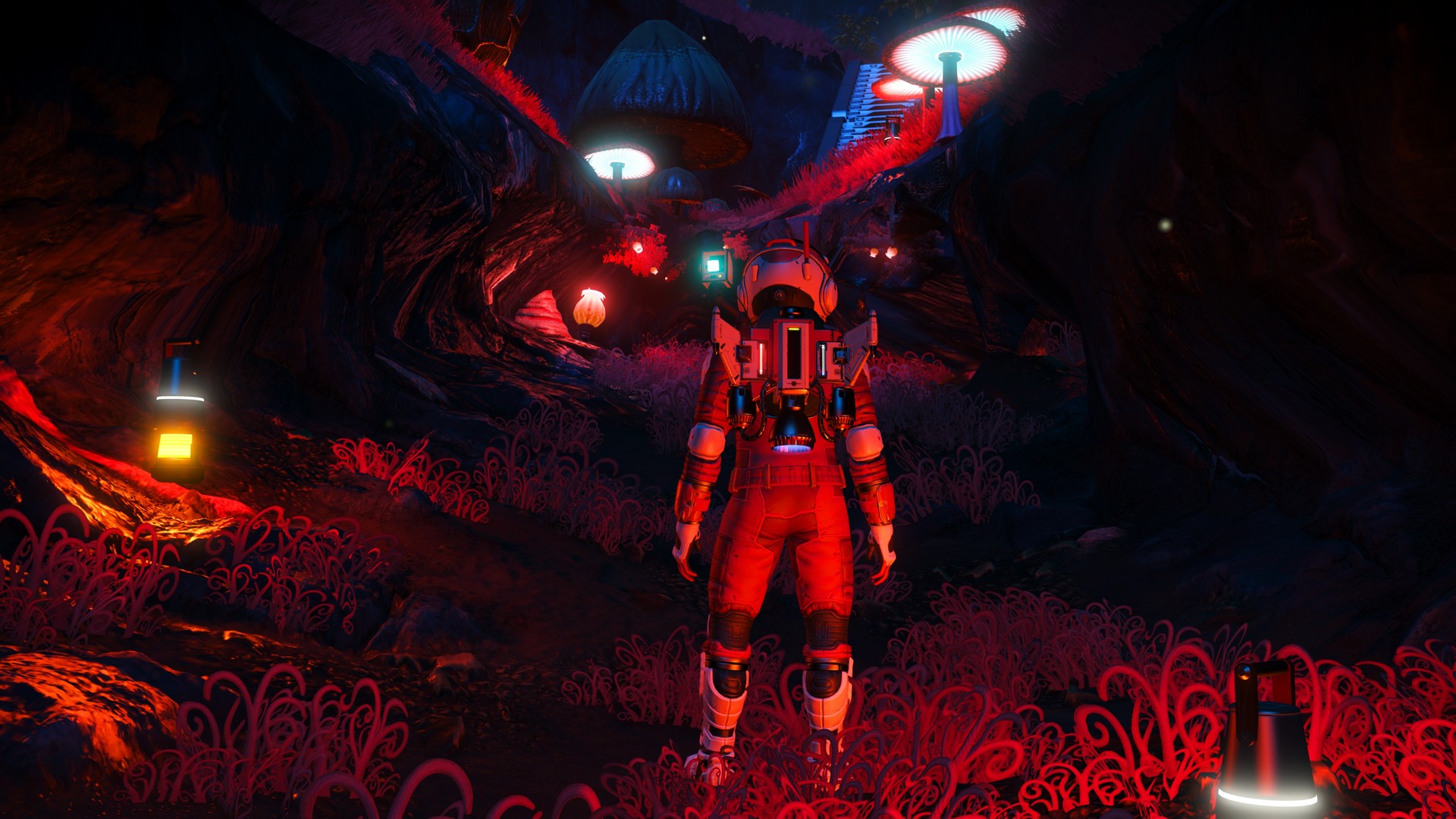 screenshot of No Man's Sky 97