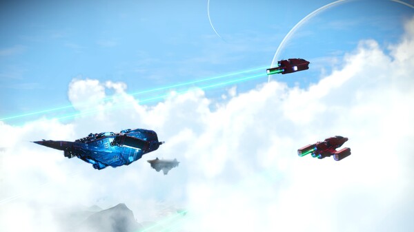 No Man's Sky Screenshot