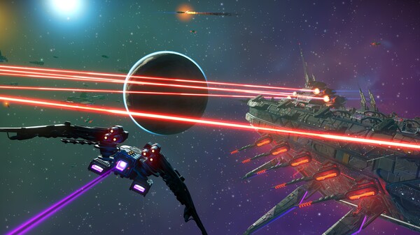 No Man's Sky Screenshot