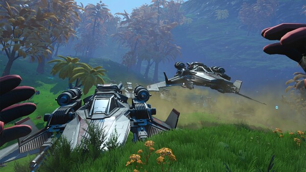 No Man's Sky Screenshot