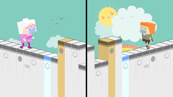 Encounters: Music Stories screenshot 2