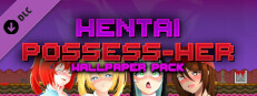 Hentai Possess-Her - Wallpaper Pack game capsule image