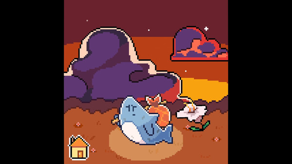 我的小鲨鱼 screenshot 3