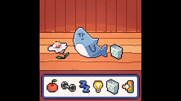 我的小鲨鱼 screenshot 5