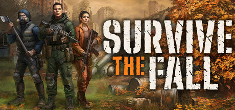 Survive the Fall Playtest Cheat Engine/CT