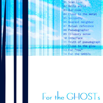 For the GHOSTs Soundtrack