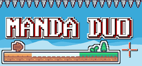 Manda Duo banner