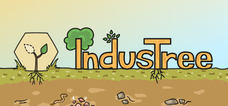 IndusTree Cover Image