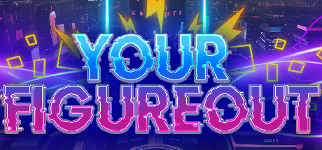 YourFigureOut cover art