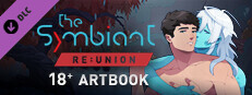 The Symbiant Re:Union - 18+ Artbook & CG Pack game capsule image