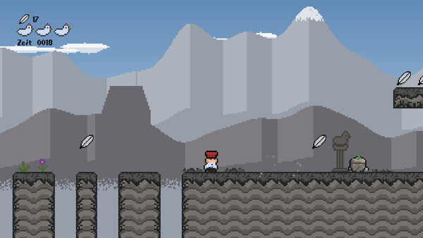 Chef's Adventure screenshot 3
