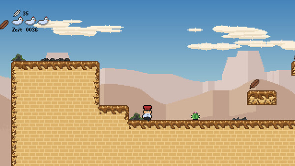 Chef's Adventure screenshot 5