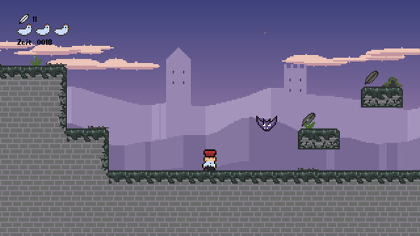 Chef's Adventure screenshot 4
