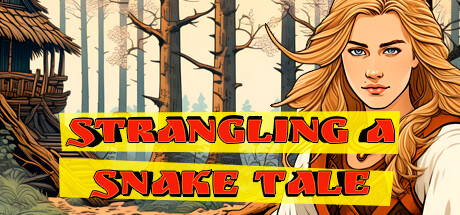 Strangling a Snake Tale steam charts