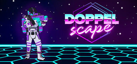 Doppelscape Cover Image