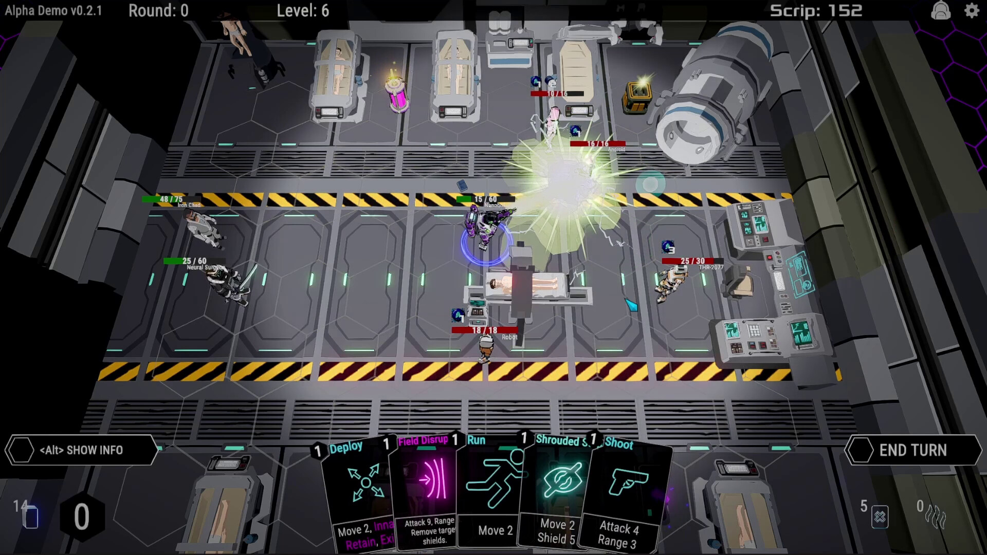 Doppelscape Featured Screenshot #1