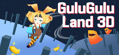 GuluGuluLand3D Cover Image