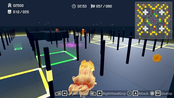 GuluGuluLand3D