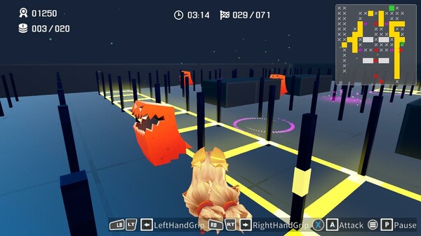 GuluGuluLand3D