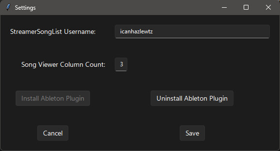 Live Stream Automator screenshot 4