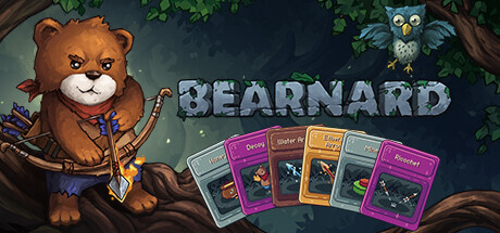 Bearnard Playtest Cheat Engine/CT