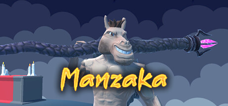 Portada Manzaka