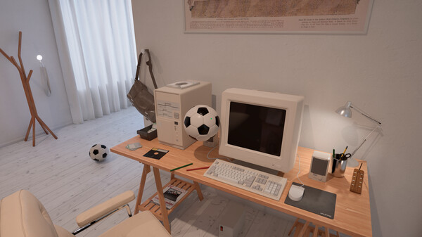 Break Free screenshot 5