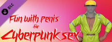 Fun with penis for Cyberpunk sex Small Capsule Image