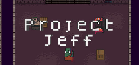 Project Jeff banner