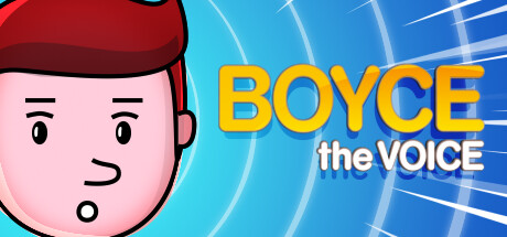 Boyce the Voice Cheat Engine/CT