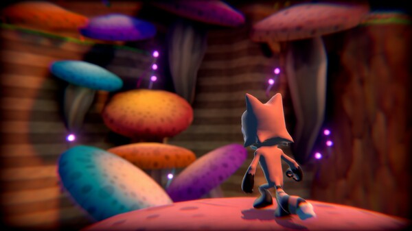 Raccoo Venture Original Soundtrack