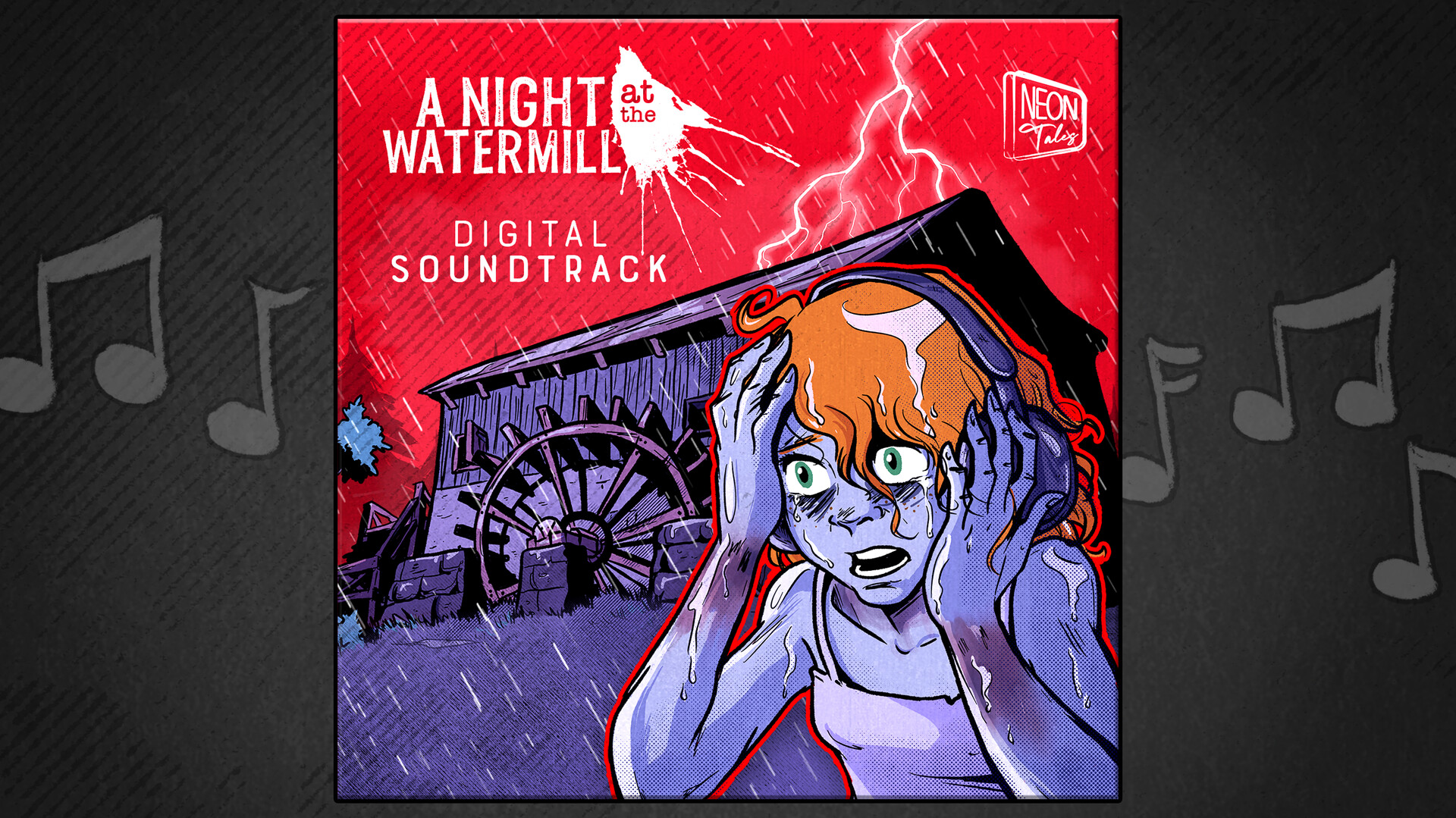 A Night at the Watermill - Soundtrack Featured Screenshot #1