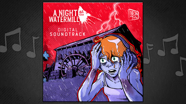 A Night at the Watermill - Soundtrack screenshot 1